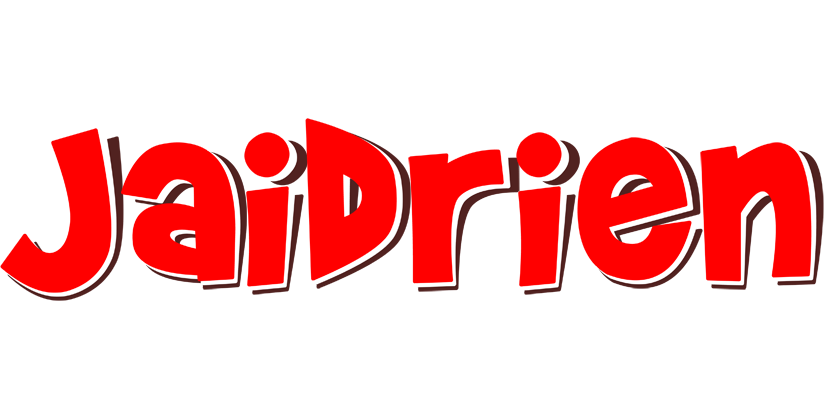 Jaidrien basket logo