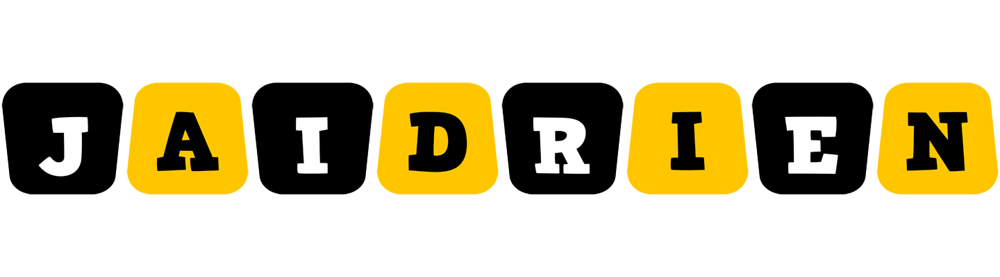 Jaidrien boots logo