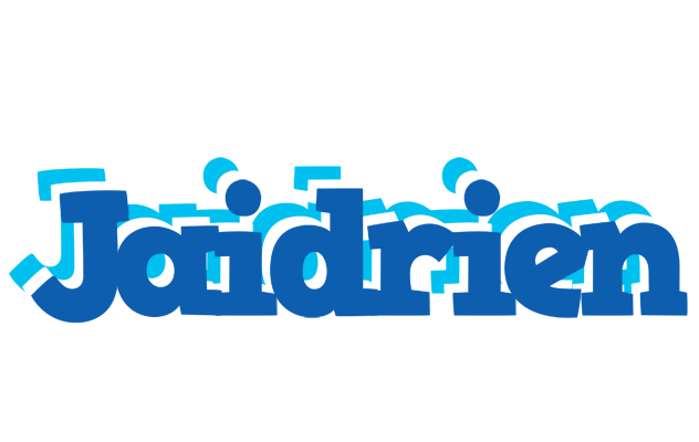 Jaidrien business logo