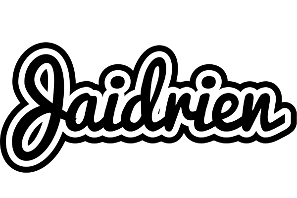 Jaidrien chess logo