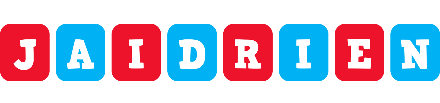 Jaidrien diesel logo