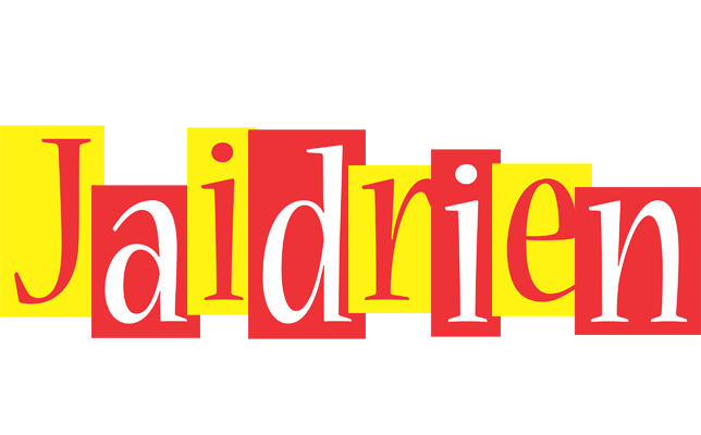 Jaidrien errors logo