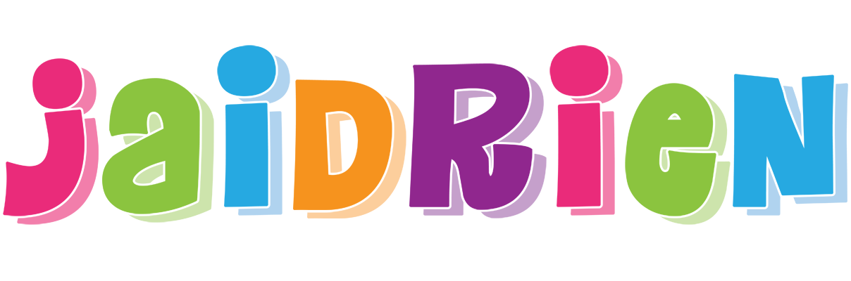 Jaidrien friday logo