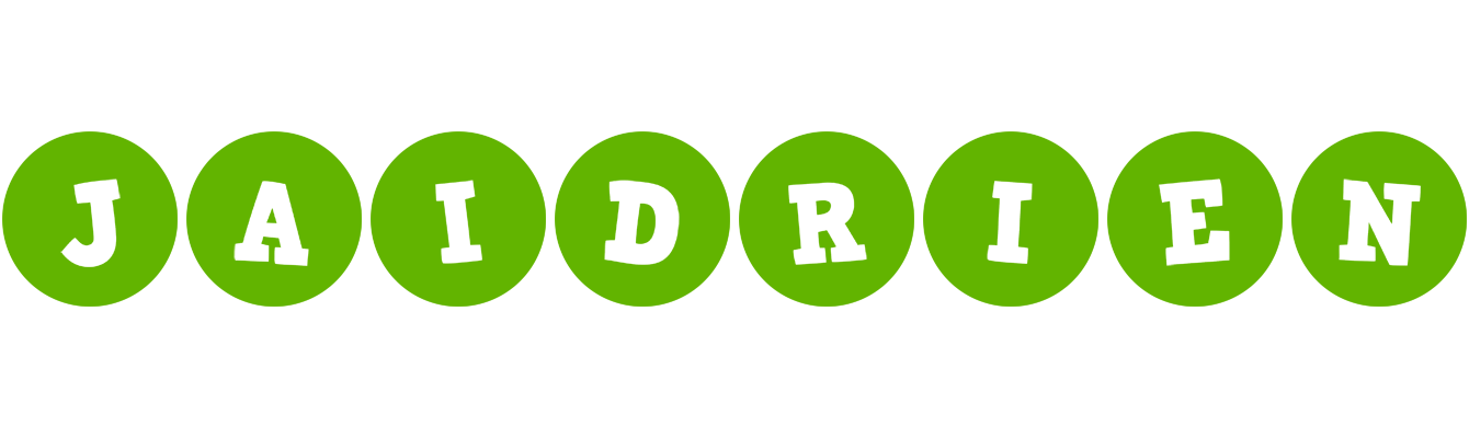 Jaidrien games logo
