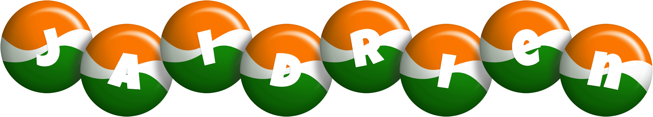 Jaidrien india logo