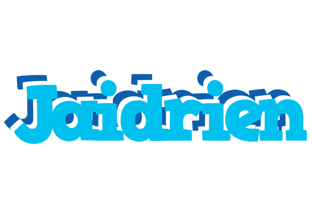 Jaidrien jacuzzi logo