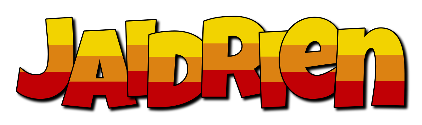 Jaidrien jungle logo