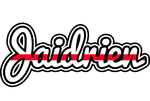 Jaidrien kingdom logo