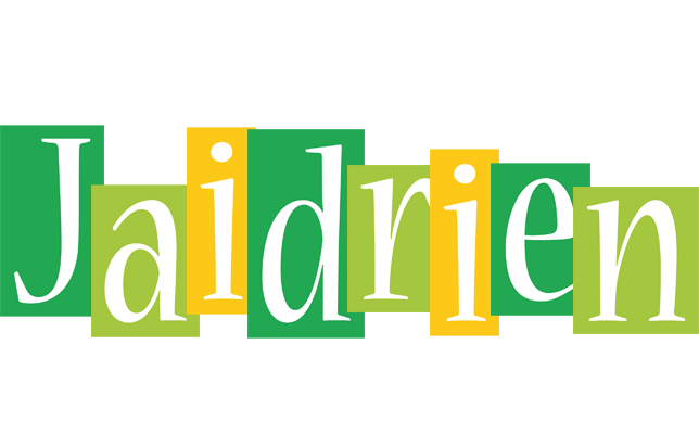 Jaidrien lemonade logo