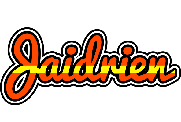 Jaidrien madrid logo