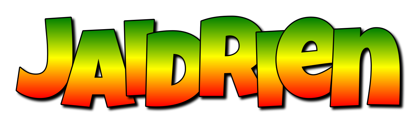 Jaidrien mango logo