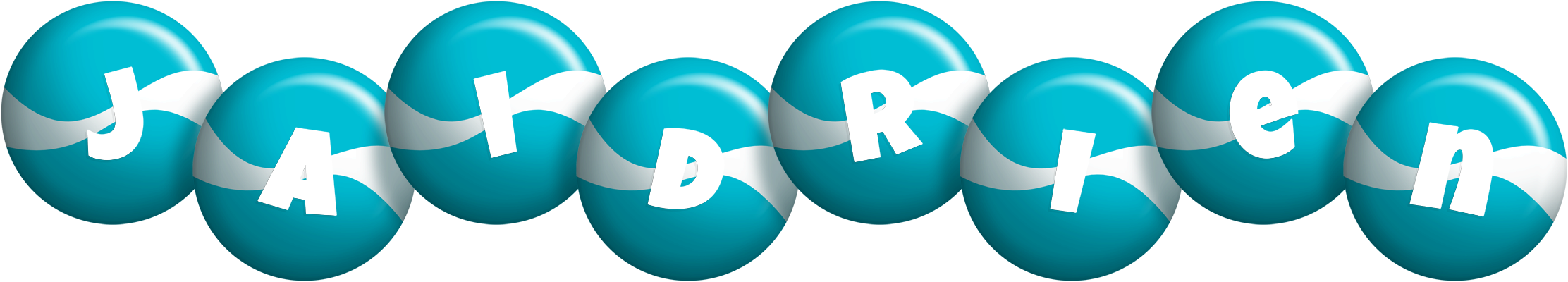 Jaidrien messi logo
