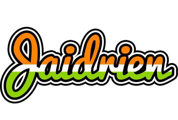 Jaidrien mumbai logo