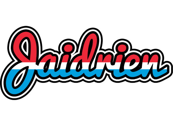 Jaidrien norway logo