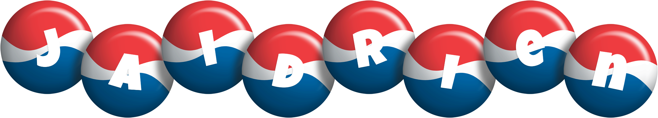 Jaidrien paris logo