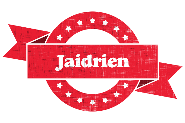 Jaidrien passion logo