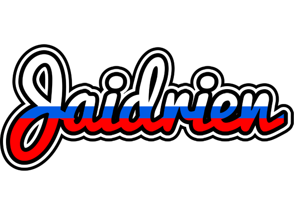 Jaidrien russia logo