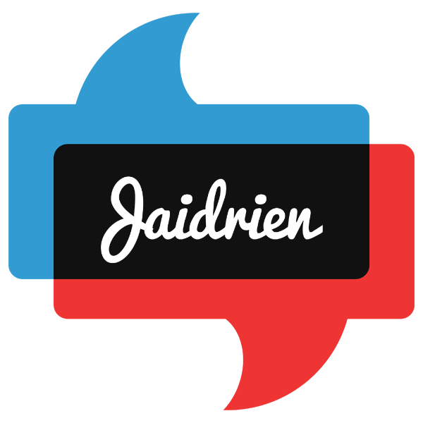 Jaidrien sharks logo
