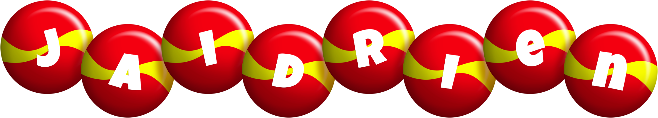 Jaidrien spain logo