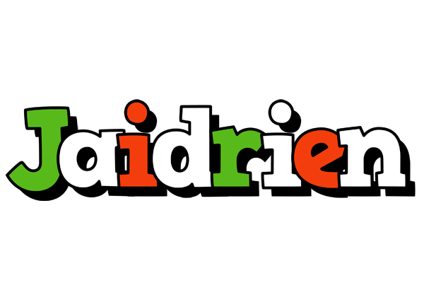 Jaidrien venezia logo