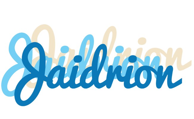Jaidrion breeze logo