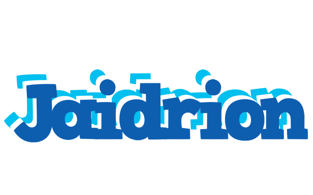 Jaidrion business logo