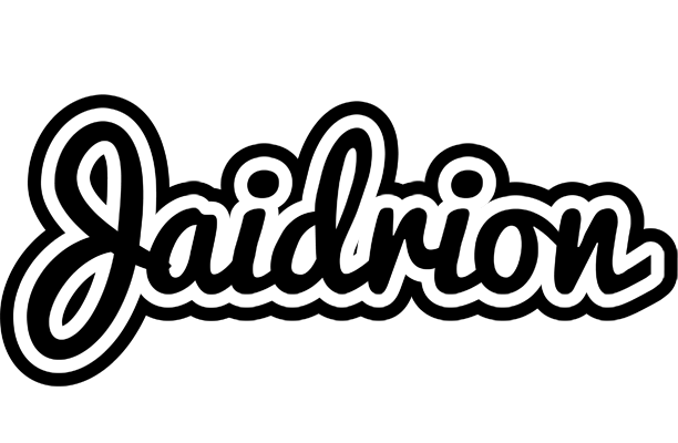 Jaidrion chess logo
