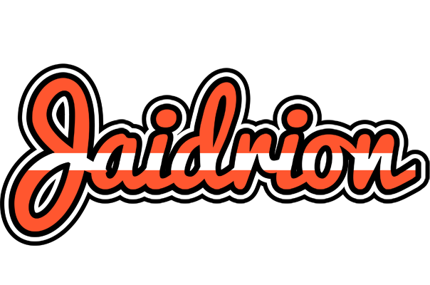 Jaidrion denmark logo