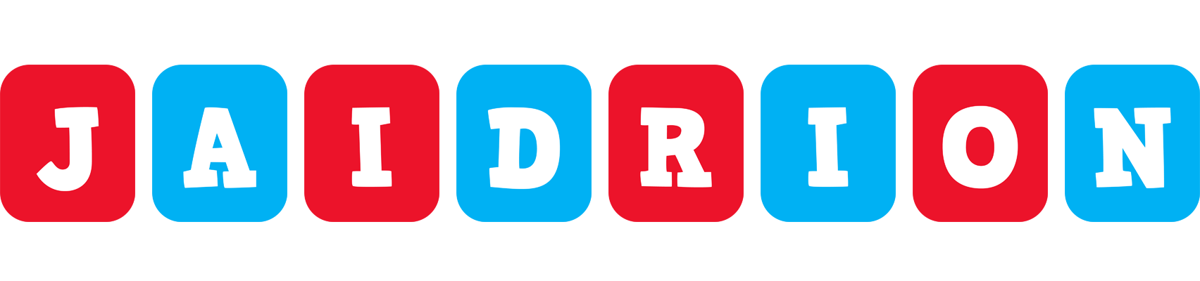 Jaidrion diesel logo