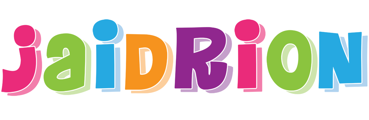 Jaidrion friday logo