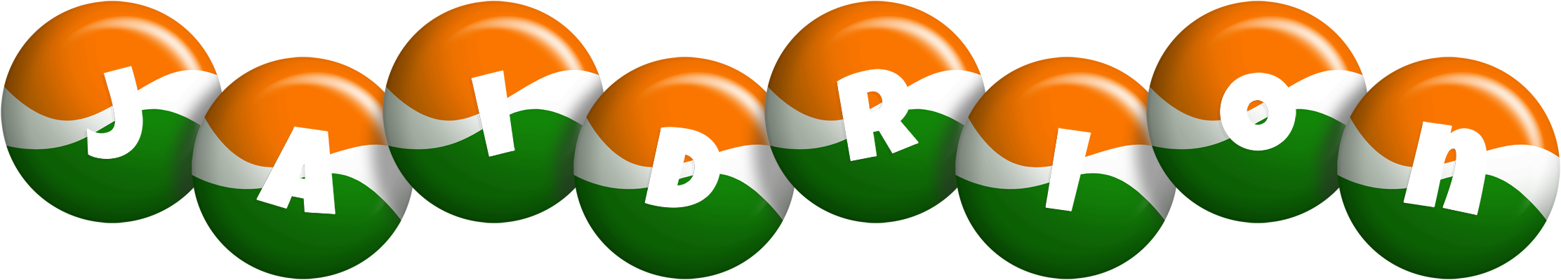 Jaidrion india logo