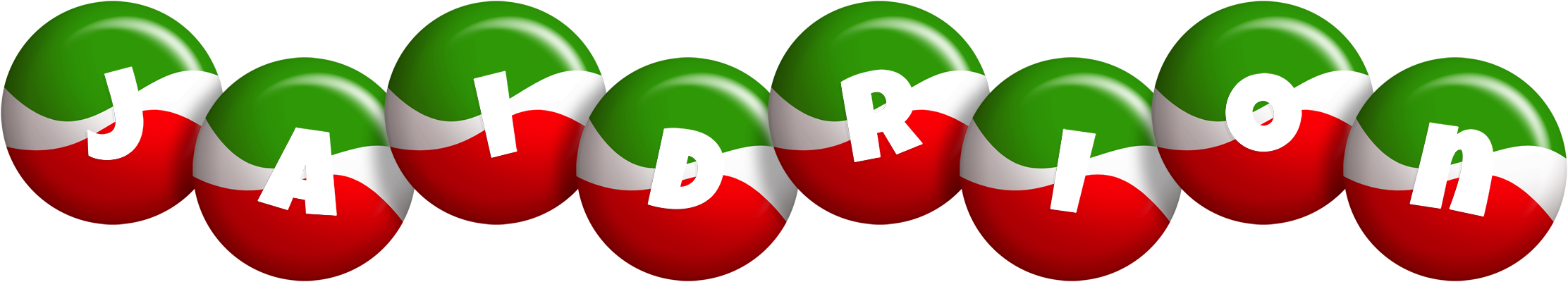 Jaidrion italy logo