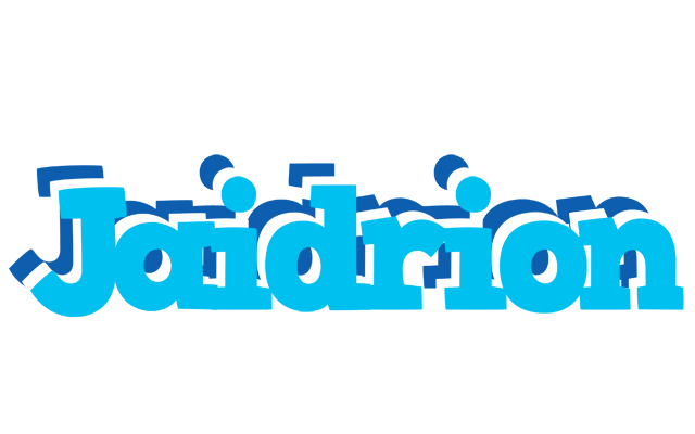 Jaidrion jacuzzi logo