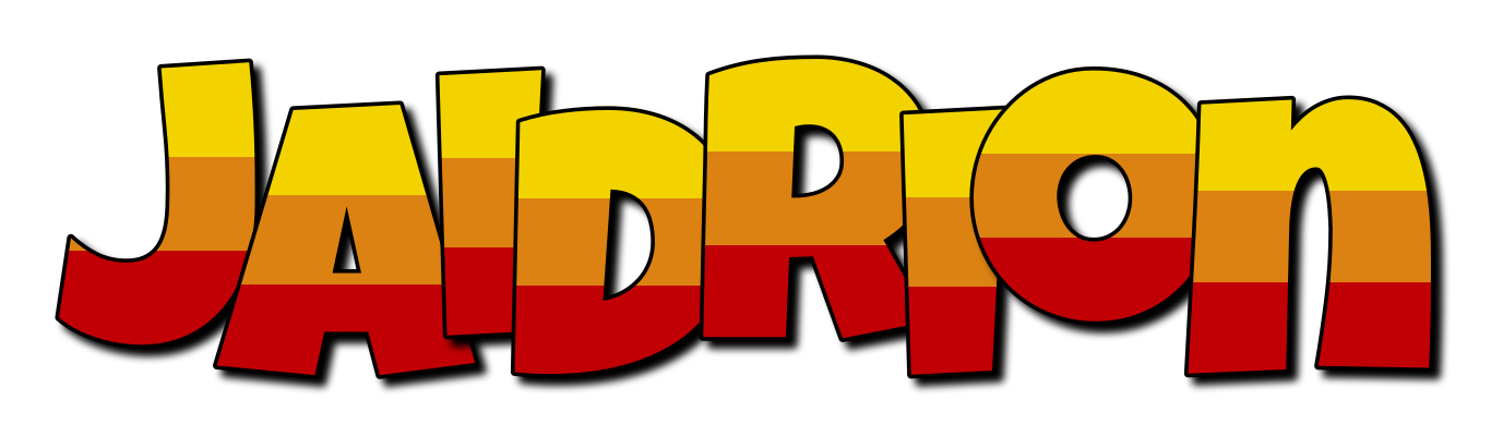 Jaidrion jungle logo
