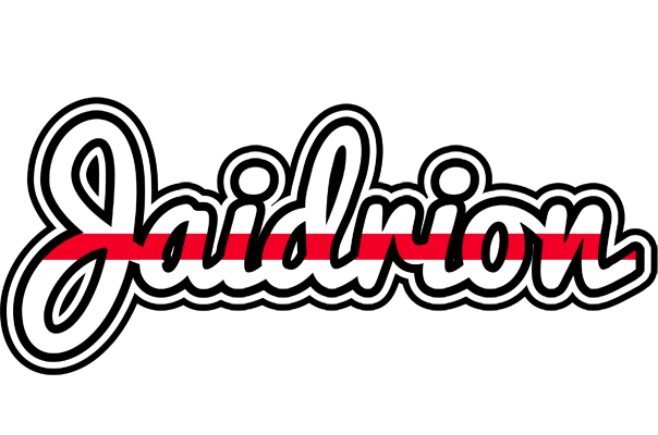 Jaidrion kingdom logo