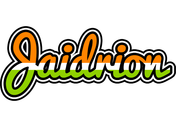 Jaidrion mumbai logo
