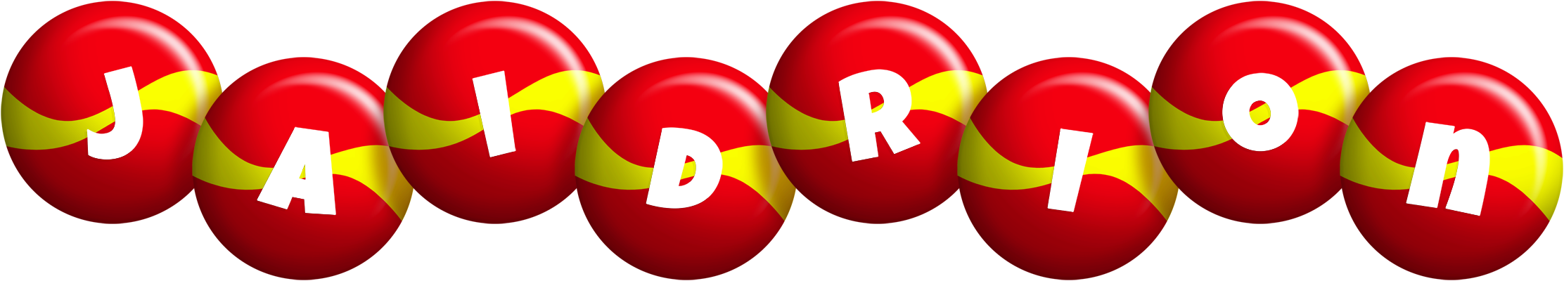 Jaidrion spain logo