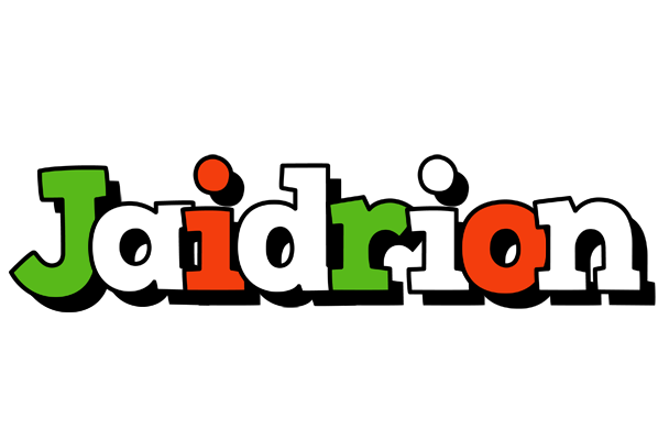 Jaidrion venezia logo