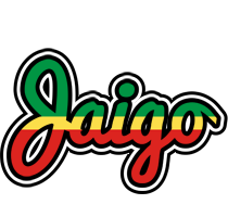 Jaigo african logo