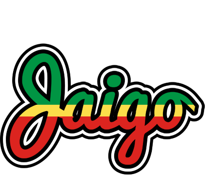 Jaigo african logo