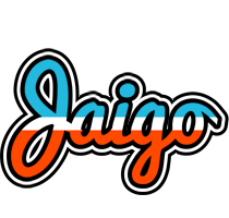 Jaigo america logo