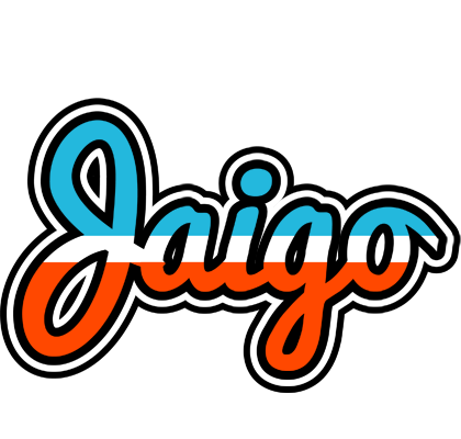 Jaigo america logo