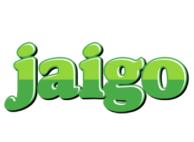 Jaigo apple logo