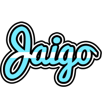 Jaigo argentine logo