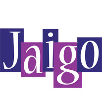 Jaigo autumn logo