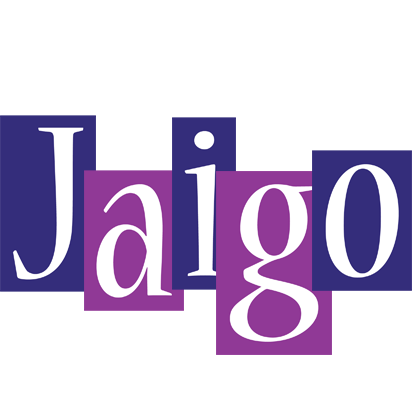 Jaigo autumn logo