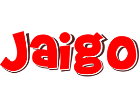 Jaigo basket logo