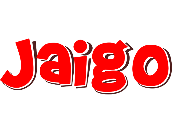 Jaigo basket logo