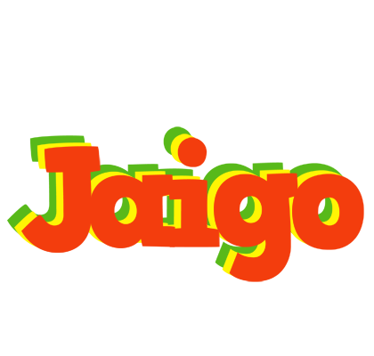 Jaigo bbq logo