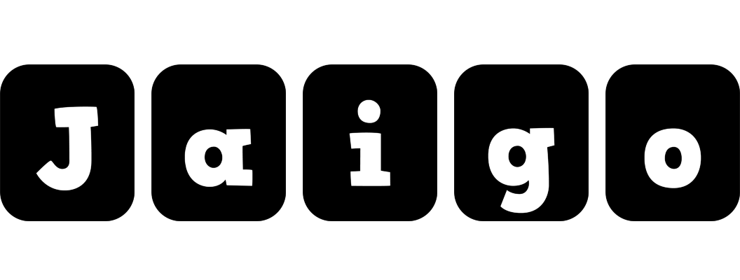 Jaigo box logo